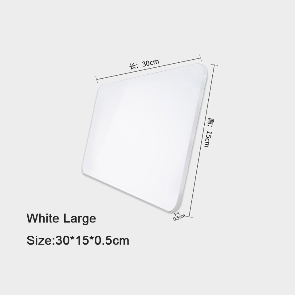 Heavy-Duty PPF Sample Display Stand with Acrylic Panel | Complete Demo Kit for Paint Protection Film, Ceramic Coating & Car Wax Testing MO-A5363