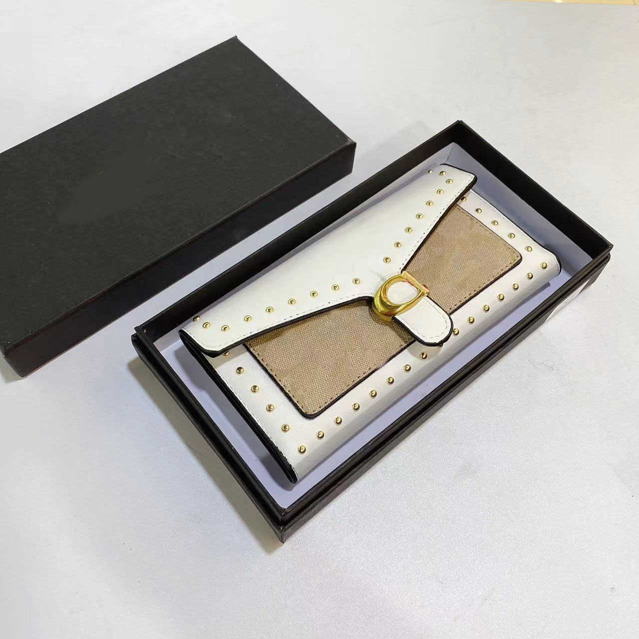 designer wallets New Style Luxury Women's Long mico Wallet mens Card Holder Coin Pouch Leather Designers C Purse Credit Handbag Original Box 230221, Solid black
designer wallets New Style Luxury Women's Long mico Wallet mens Card Holder Coin Pouch Leather Designers C Purse Credit Handbag Original Box 230221, Solid black