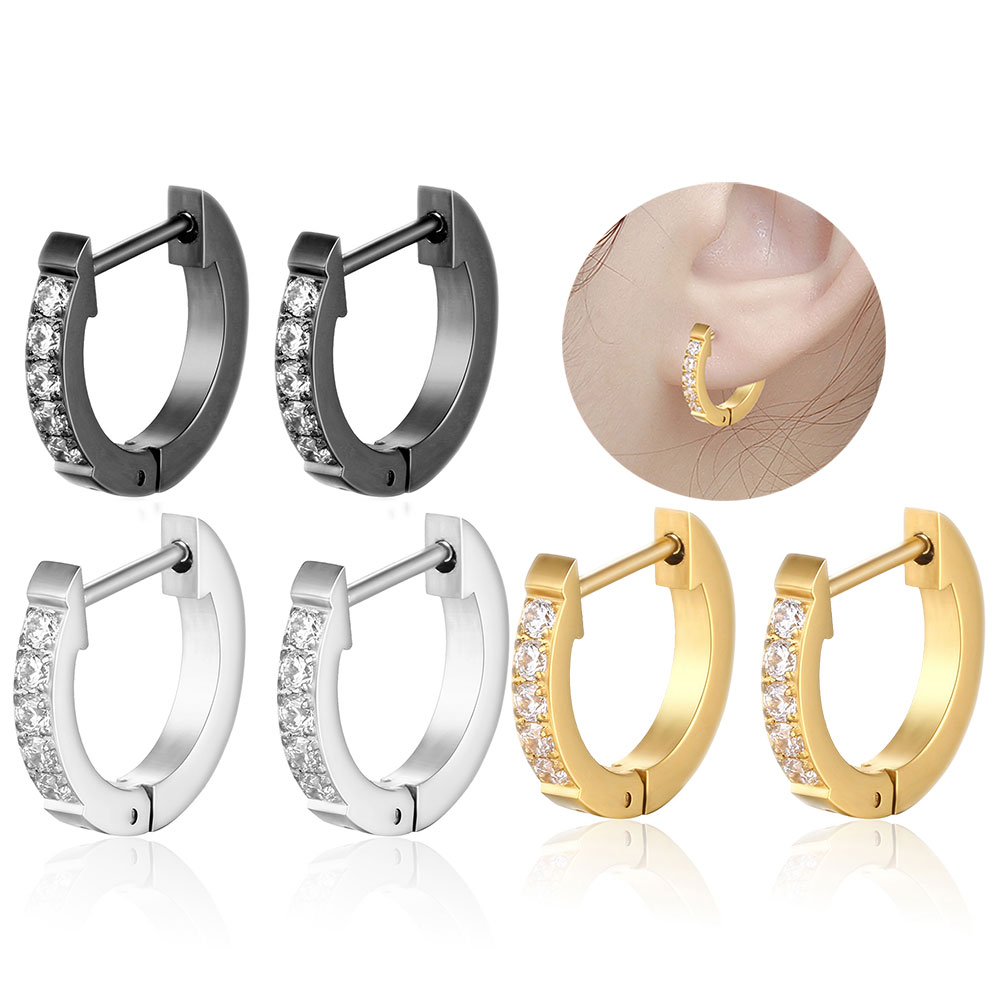 Luxury Designer Stud Earrings 18K Gold Plated Copper Zircon Earrings Men Women Hip Hop Jewelry Iced Out Stud Earings Bling Diamond Earring
Luxury Designer Stud Earrings 18K Gold Plated Copper Zircon Earrings Men Women Hip Hop Jewelry Iced Out Stud Earings Bling Diamond Earring