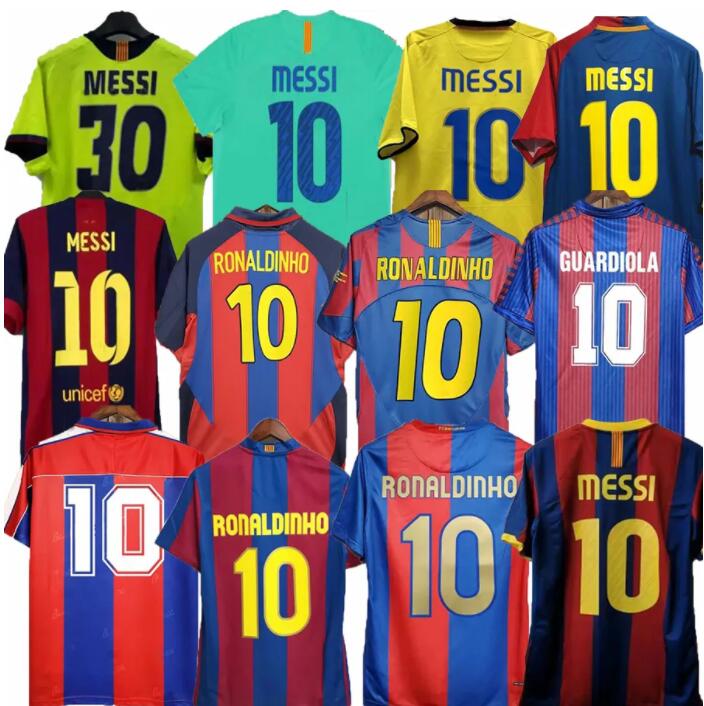 1996 1997 Retro MESSIS soccer jerseys barca 03 04 05 07 08 09 10 11 XAVI RONALDINHO RIVALDO GUARDIOLA Iniesta finals V.BOMMEL DECO classic maillot de foot Barcelonas, 08 09 home
1996 1997 Retro MESSIS soccer jerseys barca 03 04 05 07 08 09 10 11 XAVI RONALDINHO RIVALDO GUARDIOLA Iniesta finals V.BOMMEL DECO classic maillot de foot Barcelonas, 08 09 home