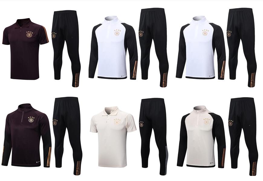 2022 2023 World Cup tracksuit Germany 22 23 men training suit long sleeve kit uniform chandal
2022 2023 World Cup tracksuit Germany 22 23 men training suit long sleeve kit uniform chandal