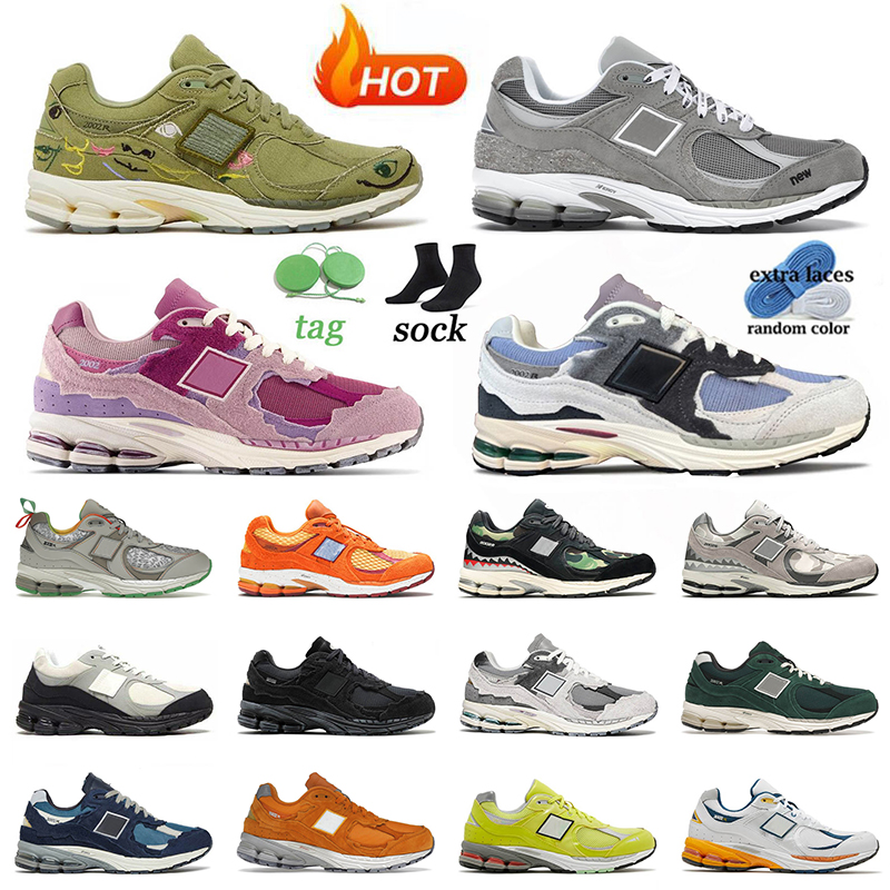 Sports 2002r Mens Women Running Shoes Protection Pack 2002 r Sneakers Bryant Giles What Now Invincible x Hoolywood Pink Purple Rain Cloud Trainers Outdoor Size 36-45, C1 rain cloud 36-45
Sports 2002r Mens Women Running Shoes Protection Pack 2002 r Sneakers Bryant Giles What Now Invincible x Hoolywood Pink Purple Rain Cloud Trainers Outdoor Size 36-45, C1 rain cloud 36-45