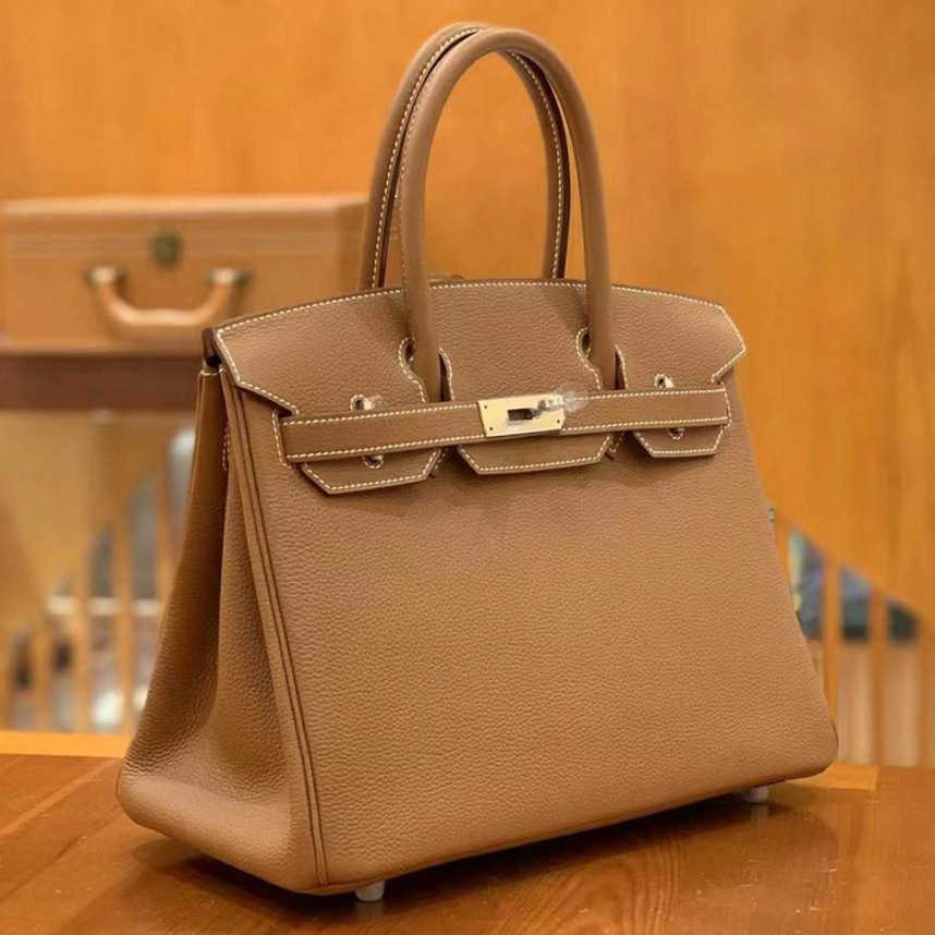 Women Bags Trend Handbags 55%off big leather handbag brown Female Totes Shoulder Handbags for Women, Golden brown 30cm
Women Bags Trend Handbags 55%off big leather handbag brown Female Totes Shoulder Handbags for Women, Golden brown 30cm