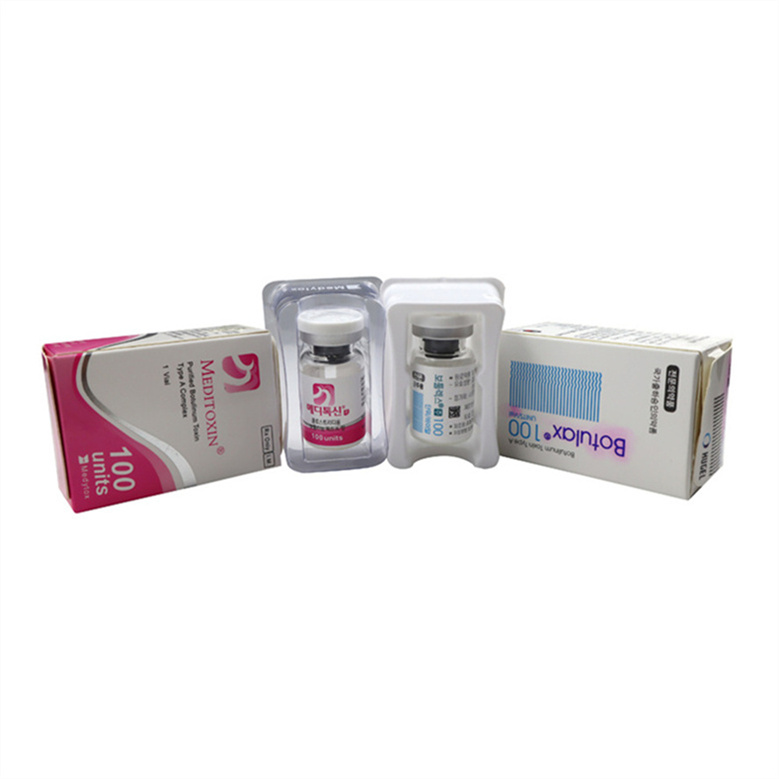 Health & Beauty Other Body Sculpting & Slimming btx gets its name from the Botulinums toxins Anti Wrinkle