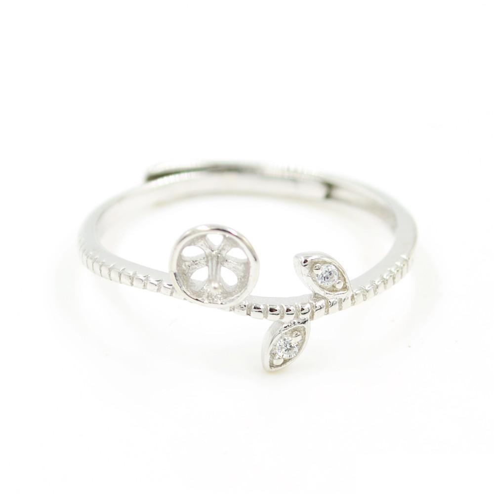 Jewelry Settings S925 Sier Pearl Ring Accessories Mount Diy Mouth Adjustable Leopard For Women P Dhe6X
Jewelry Settings S925 Sier Pearl Ring Accessories Mount Diy Mouth Adjustable Leopard For Women P Dhe6X