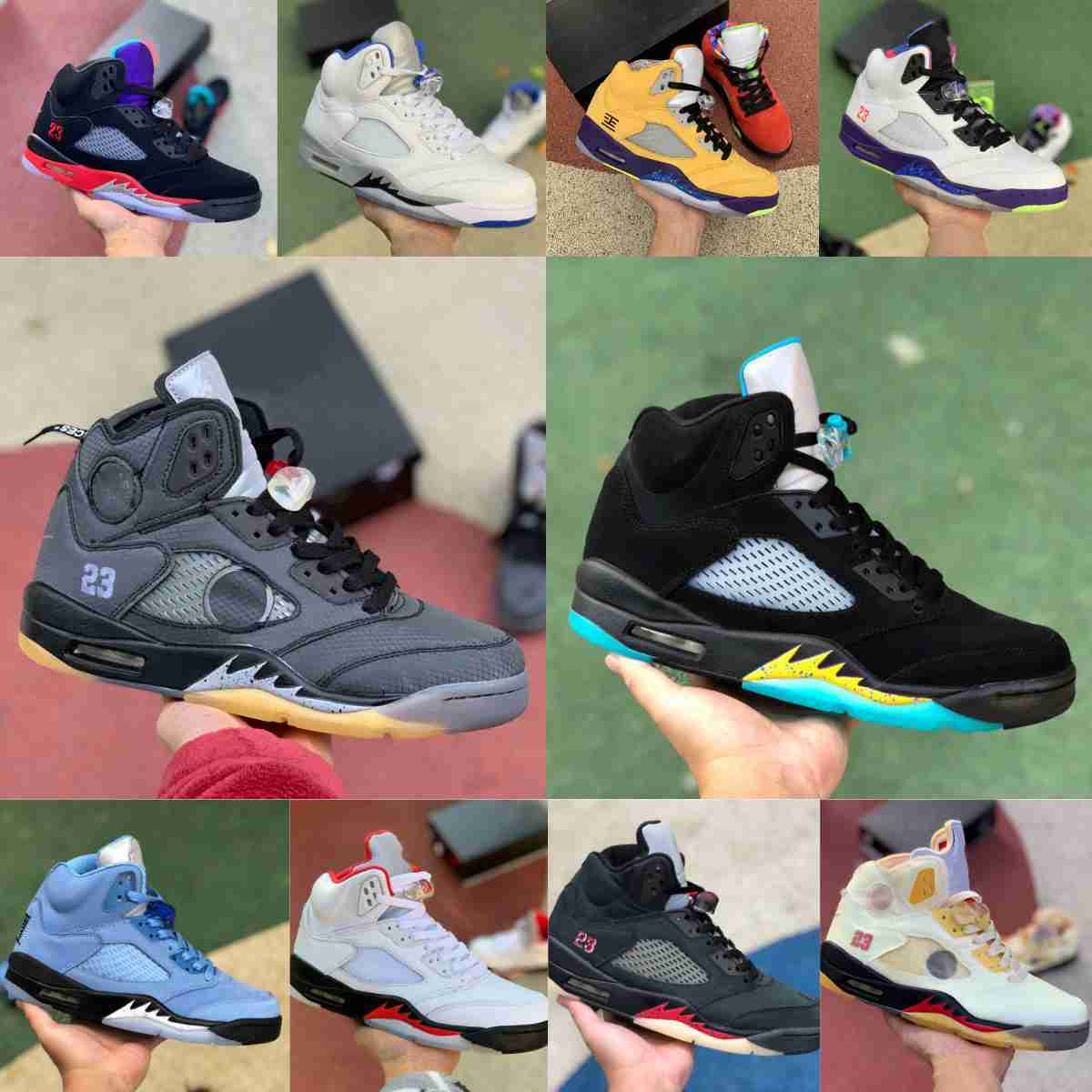 What The Jumpman 5 5s High Basketball Shoes Mens Sail Stealth 2.0 Raging Bull Red TOP 3 UNC Aqua Hyper Royal Gore Tex Off Noir Ducks Ice Bred Alternate Bel Trainer Sneakers, P0020
What The Jumpman 5 5s High Basketball Shoes Mens Sail Stealth 2.0 Raging Bull Red TOP 3 UNC Aqua Hyper Royal Gore Tex Off Noir Ducks Ice Bred Alternate Bel Trainer Sneakers, P0020