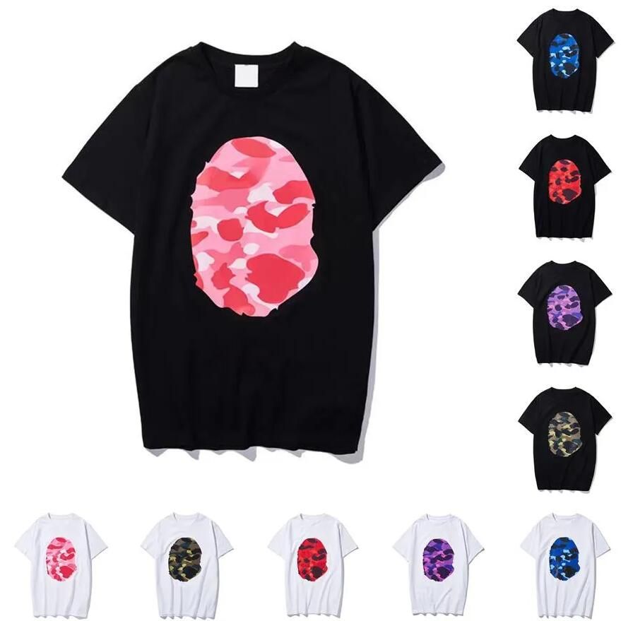 Men Apes T-shirt Designers Clothing Summer Fashion tee Shark tshirt Seaside Tees Holiday Tops Shirts Shorts Sets Man Set Outfits men&women white tshirt, Q1
Men Apes T-shirt Designers Clothing Summer Fashion tee Shark tshirt Seaside Tees Holiday Tops Shirts Shorts Sets Man Set Outfits men&women white tshirt, Q1