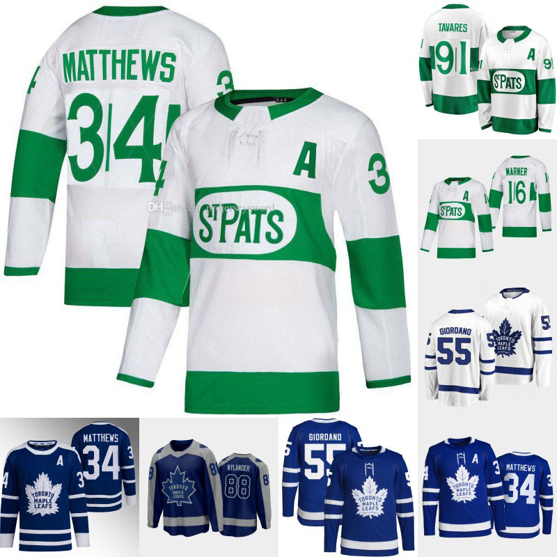 Toronto St Pats Auston Matthews Maple Leaf Jersey Ryan Reaves Max Domi John Tavares Tyler Bertuzzi William Nylander John Klingberg Morgan Rielly Ilya Samsonov Shirt, Youth blue s-xl
Toronto St Pats Auston Matthews Maple Leaf Jersey Ryan Reaves Max Domi John Tavares Tyler Bertuzzi William Nylander John Klingberg Morgan Rielly Ilya Samsonov Shirt, Youth blue s-xl