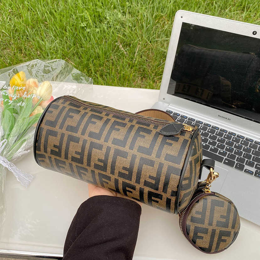 Fashion Women's Bag 75%off design women's shoulder messenger bag Luxury Designer Handbags Bags Purse, Coffee6
Fashion Women's Bag 75%off design women's shoulder messenger bag Luxury Designer Handbags Bags Purse, Coffee6