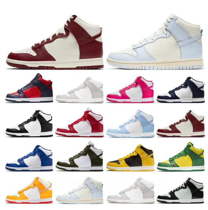 sbdunk men women casual running shoes Championship Navy Panda Crimson Tint Dark Russet Game Royal Syracuse mens trainers sports sb dunks high sneakers, 10
sbdunk men women casual running shoes Championship Navy Panda Crimson Tint Dark Russet Game Royal Syracuse mens trainers sports sb dunks high sneakers, 10
