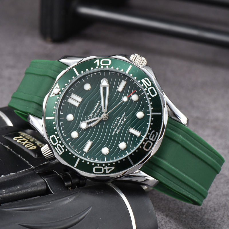 Omeg Stainless steel Wrist Watches for Men 2023 New Mens Watches All Dial Work Automatic machinery watch Top Luxury Brand Clock Men Fashion uu014, 02
Omeg Stainless steel Wrist Watches for Men 2023 New Mens Watches All Dial Work Automatic machinery watch Top Luxury Brand Clock Men Fashion uu014, 02