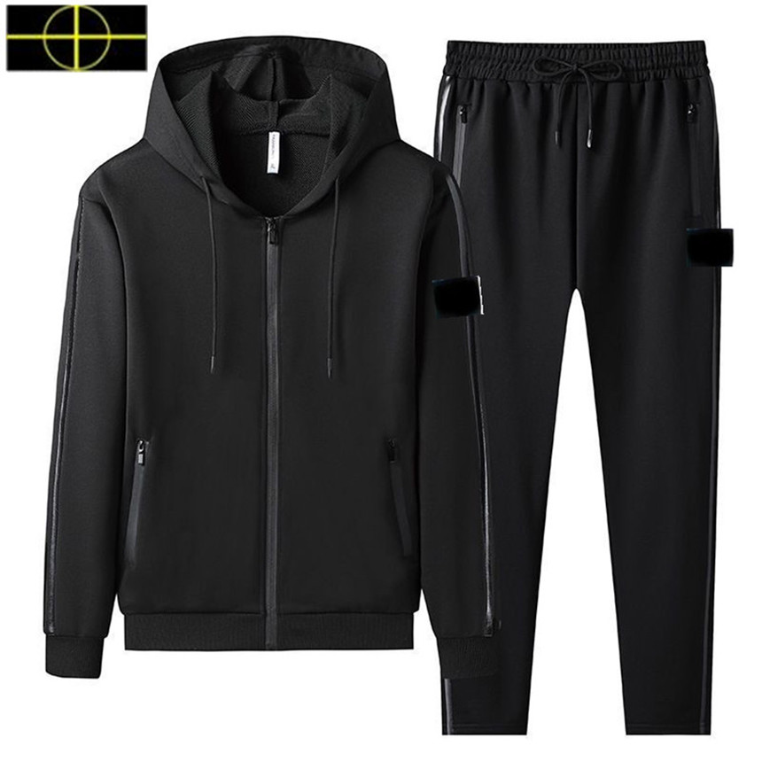 z2 Designer Tracksuit brand Men's stone tracksuit Women's tracksuit Men's island Brand Zipper Jacket Suit Quality is land Jogging casual men's pants, Blue
z2 Designer Tracksuit brand Men's stone tracksuit Women's tracksuit Men's island Brand Zipper Jacket Suit Quality is land Jogging casual men's pants, Blue