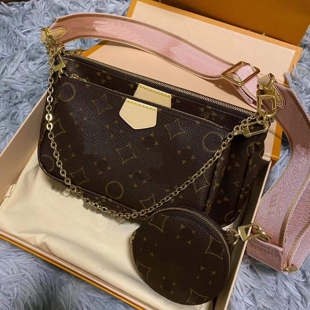Designer Bag Fashion Dinner Women's Handheld Bag High Quality 5-in-1 Classic Vintage Black Pink Brown Blue Green Mahjong High Quality Wallet, #2
Designer Bag Fashion Dinner Women's Handheld Bag High Quality 5-in-1 Classic Vintage Black Pink Brown Blue Green Mahjong High Quality Wallet, #2