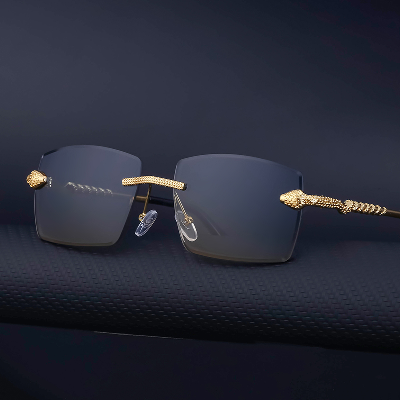 New Classic Designer Sunglasses For Men Women Luxury Polarized Pilot Sun Glasses UV400 Eyewear PC Frame Polaroid Metal Lens 7546
New Classic Designer Sunglasses For Men Women Luxury Polarized Pilot Sun Glasses UV400 Eyewear PC Frame Polaroid Metal Lens 7546