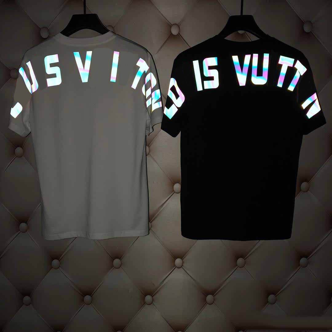 Mens Designers T Shirt Man Womens tshirts With Letters Print Short Sleeves Summer Shirts Men Loose Tees Asian size -3XL
Mens Designers T Shirt Man Womens tshirts With Letters Print Short Sleeves Summer Shirts Men Loose Tees Asian size -3XL