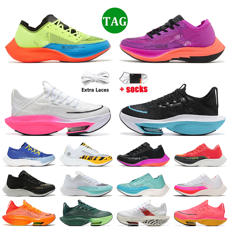 Women Men ZoomX Vaporfly Running Shoes Steve Prefontaine Volt Hyper Violet Zooms Alpha Fly Next% 2 Ekiden Pegasus sneakers Tempo flyknit Type dhgate Sports trainers, E20 white photo blue 36-45
Women Men ZoomX Vaporfly Running Shoes Steve Prefontaine Volt Hyper Violet Zooms Alpha Fly Next% 2 Ekiden Pegasus sneakers Tempo flyknit Type dhgate Sports trainers, E20 white photo blue 36-45