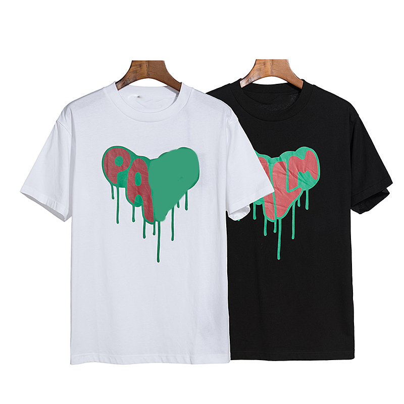 Designer palms Mens t Shirts Women' angels tshirt love letter printing loose casual cotton round neck short sleeve t shirt top Size /M/L/XL, White
Designer palms Mens t Shirts Women' angels tshirt love letter printing loose casual cotton round neck short sleeve t shirt top Size /M/L/XL, White