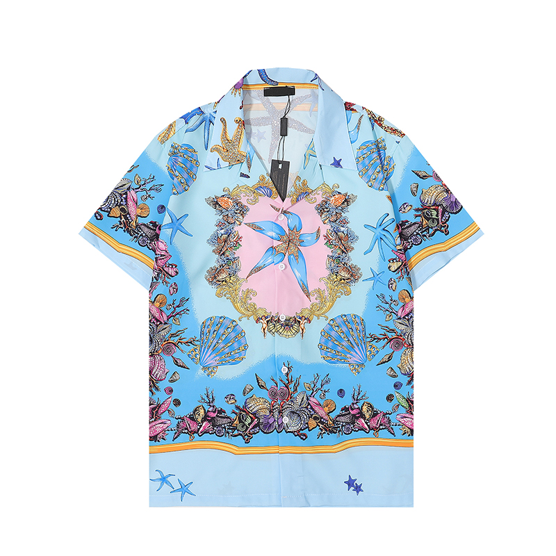 Mens Casual Shirts Hawaiian Style Mens Short Spring and summer embroidery craft Men dinner reception prom lovers, As the picture shows
Mens Casual Shirts Hawaiian Style Mens Short Spring and summer embroidery craft Men dinner reception prom lovers, As the picture shows