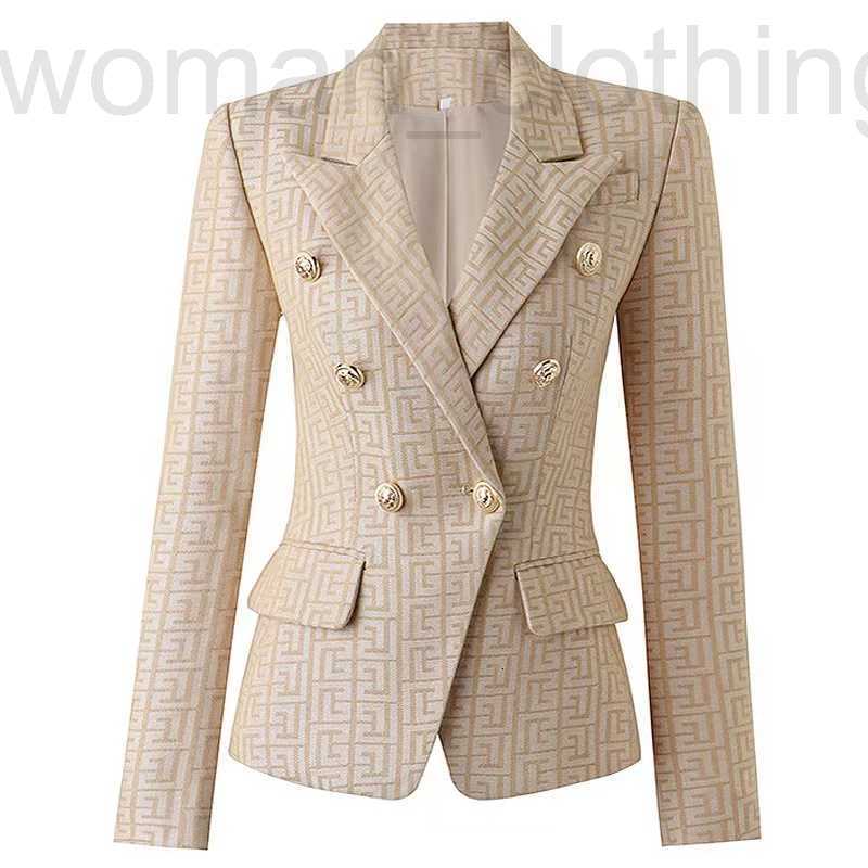 designer Womens Suits Blazers slimfit Fashion Spring Collection Pattern Formal Jacket Elegant Women Wear Blazer YM07, Beige
designer Womens Suits Blazers slimfit Fashion Spring Collection Pattern Formal Jacket Elegant Women Wear Blazer YM07, Beige