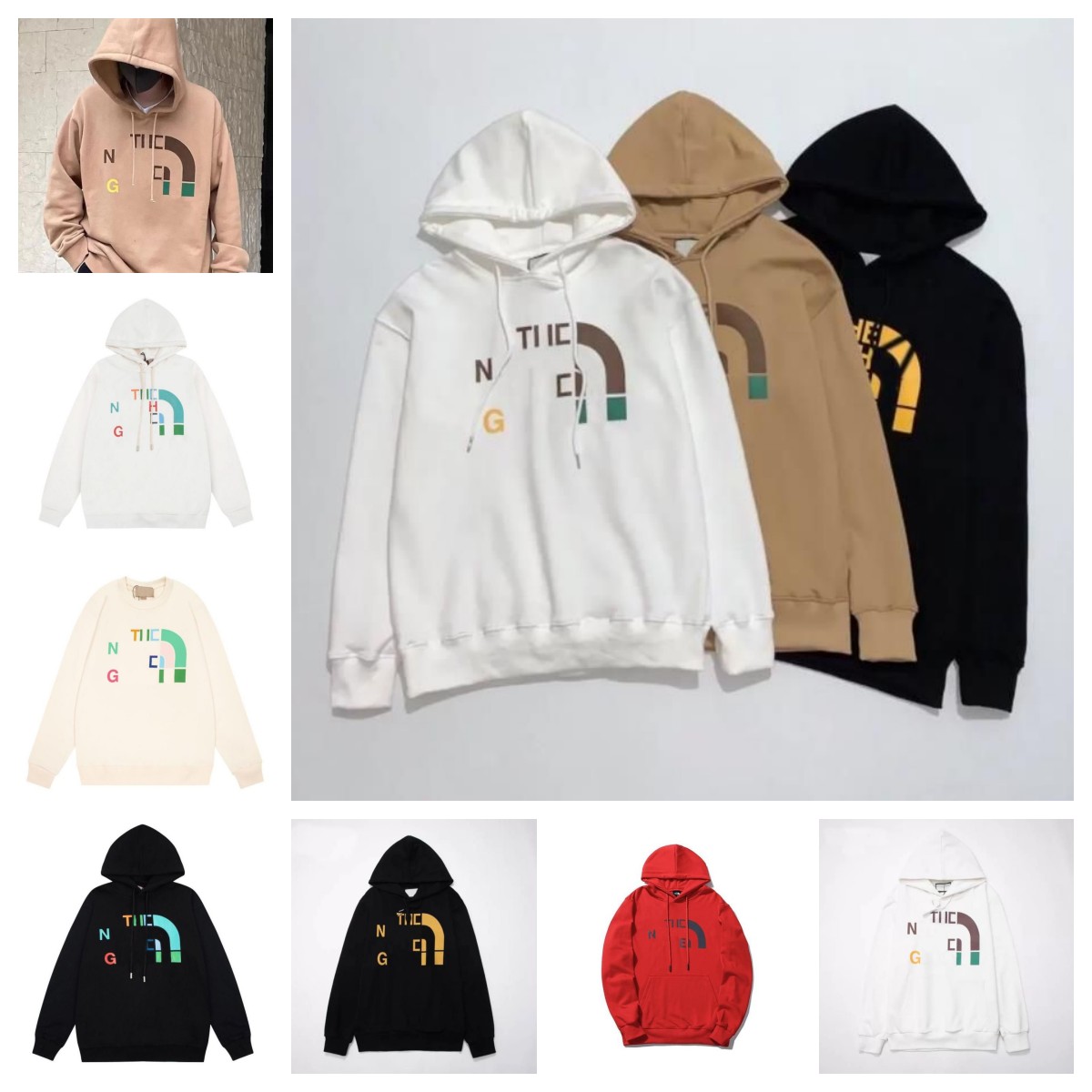 Winter Mens Hoodies Long Sleeve Pullover Hooded Letter Printed Woman Men Oversized 3XL 4XL 5XL Hoody, Gift
Winter Mens Hoodies Long Sleeve Pullover Hooded Letter Printed Woman Men Oversized 3XL 4XL 5XL Hoody, Gift