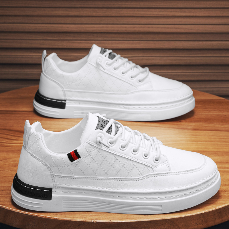 2023 men women running shoes Black White Beige Increase Comfortable mens trainers outdoor sneakers size 39-44 color26, #1
2023 men women running shoes Black White Beige Increase Comfortable mens trainers outdoor sneakers size 39-44 color26, #1