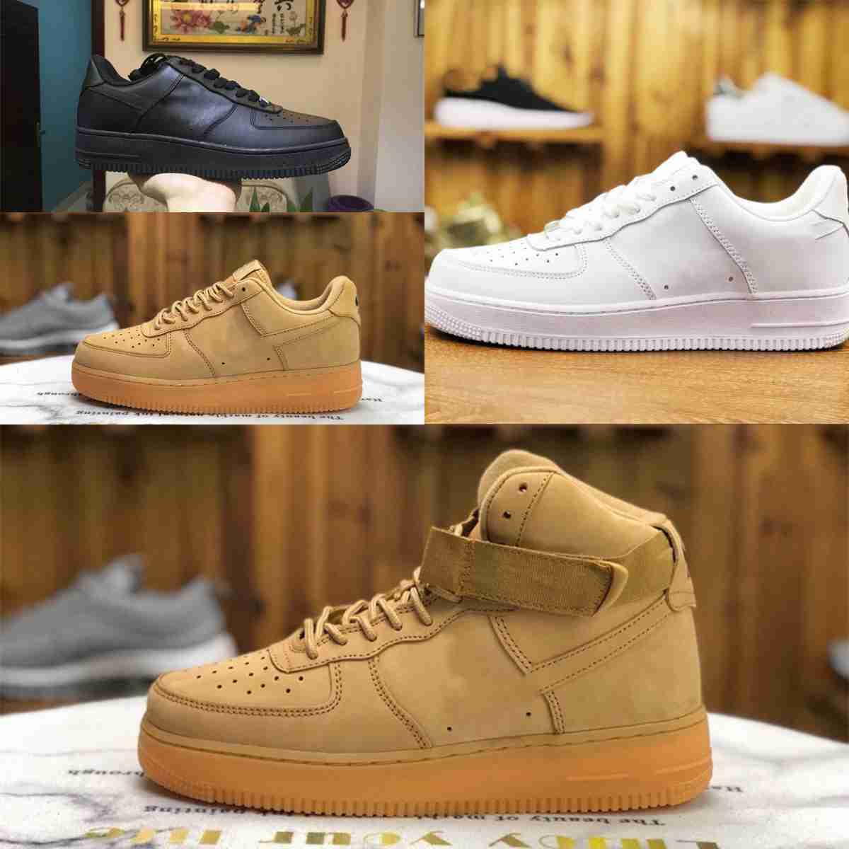Designer 2023 New FoRcEs Outdoor Men Low Skateboard Shoes Discount One Unisex Classic 1 07 Knit Euro Airs High Women All White Black Wheat Running Sports Sneakers S0, Please contact us
Designer 2023 New FoRcEs Outdoor Men Low Skateboard Shoes Discount One Unisex Classic 1 07 Knit Euro Airs High Women All White Black Wheat Running Sports Sneakers S0, Please contact us