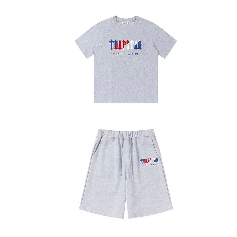 Polo Suit Summer Casual Mens Tracksuit Classic Shorts Mens Outdoor Suit Youth Fashion Sports Suit Mens Two Piece Embroidery Tshirt Eur Size S- K21W, No.8
Polo Suit Summer Casual Mens Tracksuit Classic Shorts Mens Outdoor Suit Youth Fashion Sports Suit Mens Two Piece Embroidery Tshirt Eur Size S- K21W, No.8