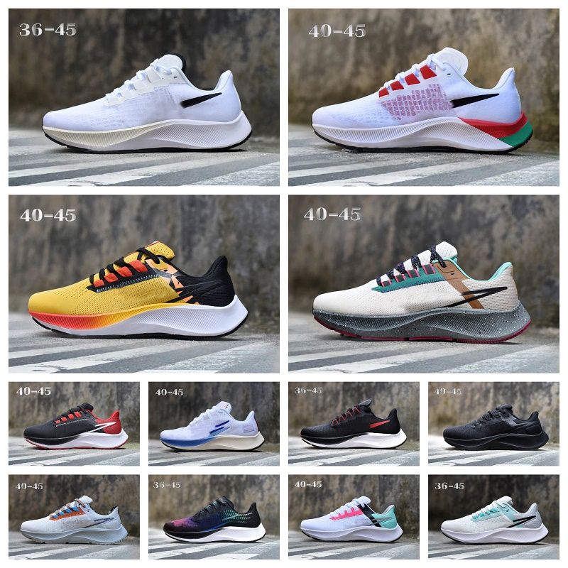 Air ZOOM PEGASUS 38 Casual Shoes Men Women Max 37 39 Triple Black White Chlorine Blue Be True Midnight Navy Betrue Ribbon Green Wolf Grey Designer Running Club Sneakers, Shoe lace
Air ZOOM PEGASUS 38 Casual Shoes Men Women Max 37 39 Triple Black White Chlorine Blue Be True Midnight Navy Betrue Ribbon Green Wolf Grey Designer Running Club Sneakers, Shoe lace