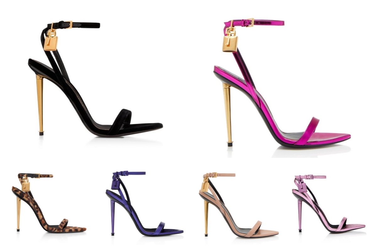 Designer Women Padlock Heel Sandal Summer Strappy red Stiletto Sliders Leather Strap Buckle Shoe Quilted Breathable Beach Wholesale Price With Box Size 35-43
Designer Women Padlock Heel Sandal Summer Strappy red Stiletto Sliders Leather Strap Buckle Shoe Quilted Breathable Beach Wholesale Price With Box Size 35-43
