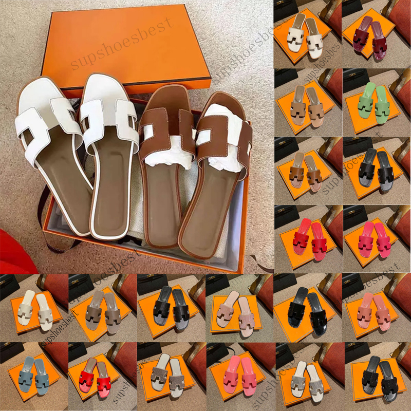 ORAN SANDAL 2023 Sandales Fashion Sandals Genuine Leather For Women Slippers Summer Luxury Flat Slides Ladies Summer Beach Sandal Party Wedding Oran
ORAN SANDAL 2023 Sandales Fashion Sandals Genuine Leather For Women Slippers Summer Luxury Flat Slides Ladies Summer Beach Sandal Party Wedding Oran