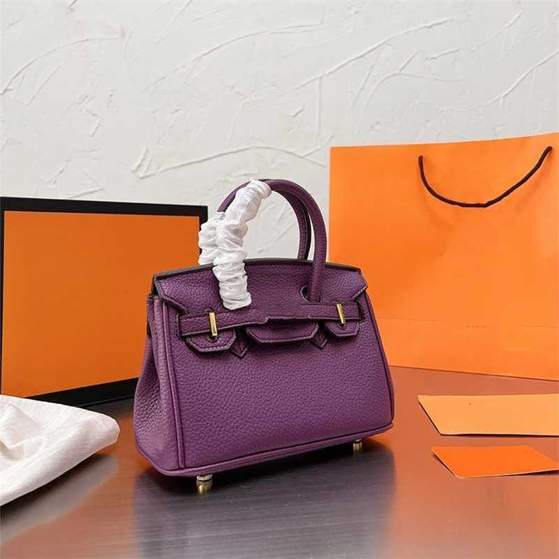 Designer Bag Birkins Handbags High Quality Luxury Ladies Classic Leather Large Capacity 20cm Handbag Shoulder Tote Lady Fashion Handbag zc, A2
Designer Bag Birkins Handbags High Quality Luxury Ladies Classic Leather Large Capacity 20cm Handbag Shoulder Tote Lady Fashion Handbag zc, A2