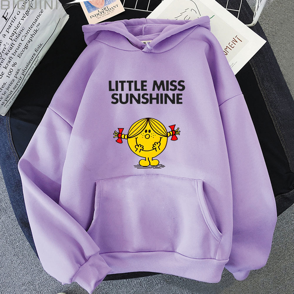 Women's Hoodies Sweatshirts Little Miss Sunshine Hoodies Cartoon Graphic Hoody Pullovers Unisex Men Sweatshirts Autumn Kawaii Women Streetwear Oversized 230221, White
Women's Hoodies Sweatshirts Little Miss Sunshine Hoodies Cartoon Graphic Hoody Pullovers Unisex Men Sweatshirts Autumn Kawaii Women Streetwear Oversized 230221, White