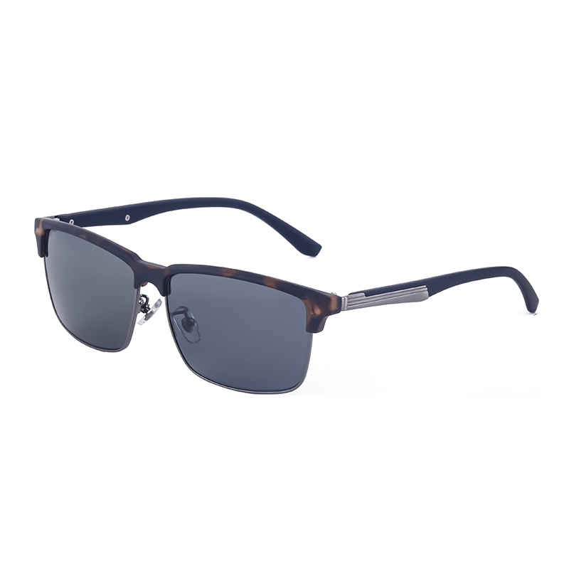 New Classic Designer Sunglasses For Men Women Luxury Polarized Pilot Sun Glasses UV400 Eyewear PC Frame Polaroid Metal Lens B18070
New Classic Designer Sunglasses For Men Women Luxury Polarized Pilot Sun Glasses UV400 Eyewear PC Frame Polaroid Metal Lens B18070