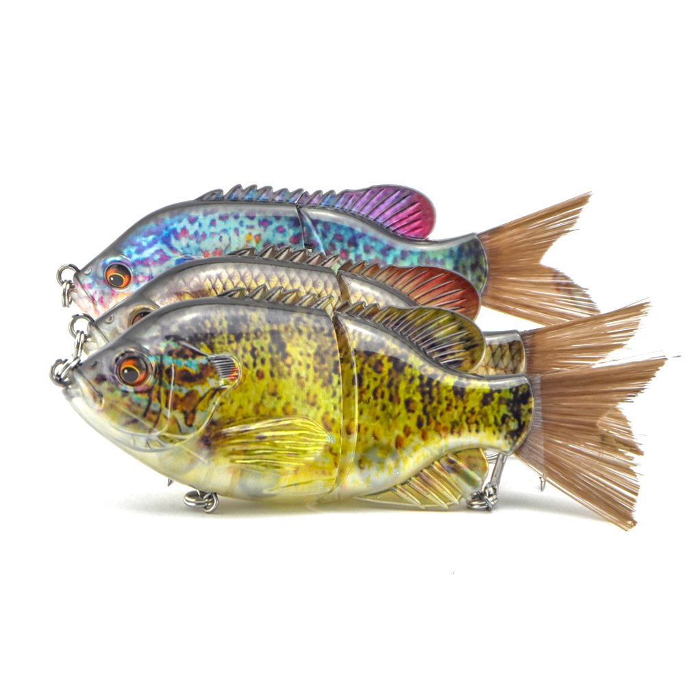 Fishing Hooks ODS 150mm 58g Lure Jointed s Hard Bait Sinking Swimbait brush Tail bass lure bluegill bait floating swimbait 230221
Fishing Hooks ODS 150mm 58g Lure Jointed s Hard Bait Sinking Swimbait brush Tail bass lure bluegill bait floating swimbait 230221