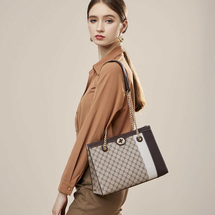 Women Bags Trend Handbags 55%off brand Tote messenger women's handbag women Female Totes Shoulder Handbags for Women, Coffee3
Women Bags Trend Handbags 55%off brand Tote messenger women's handbag women Female Totes Shoulder Handbags for Women, Coffee3