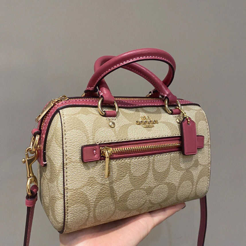 Women Bags Trend Handbags 55%off Women's Mini Rowan Qixi One shoulder Crossbody Small Round Bag Female Totes Shoulder Handbags for Women, Love mahjong bag
Women Bags Trend Handbags 55%off Women's Mini Rowan Qixi One shoulder Crossbody Small Round Bag Female Totes Shoulder Handbags for Women, Love mahjong bag