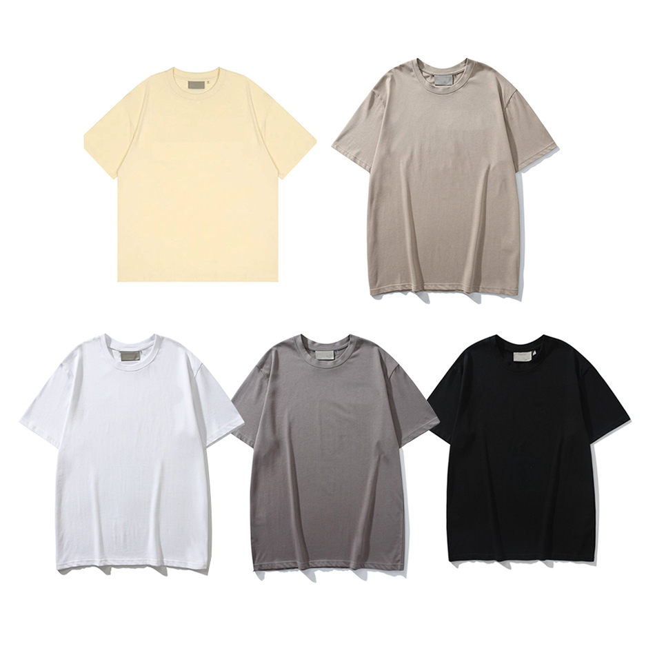 Mens tshirts plus size sweat T shirt ESS shirts Tee Tshirt Silicone Flocking Letter Print Tshirts for Men And Women 100% cutton big S M, 05 white
Mens tshirts plus size sweat T shirt ESS shirts Tee Tshirt Silicone Flocking Letter Print Tshirts for Men And Women 100% cutton big S M, 05 white