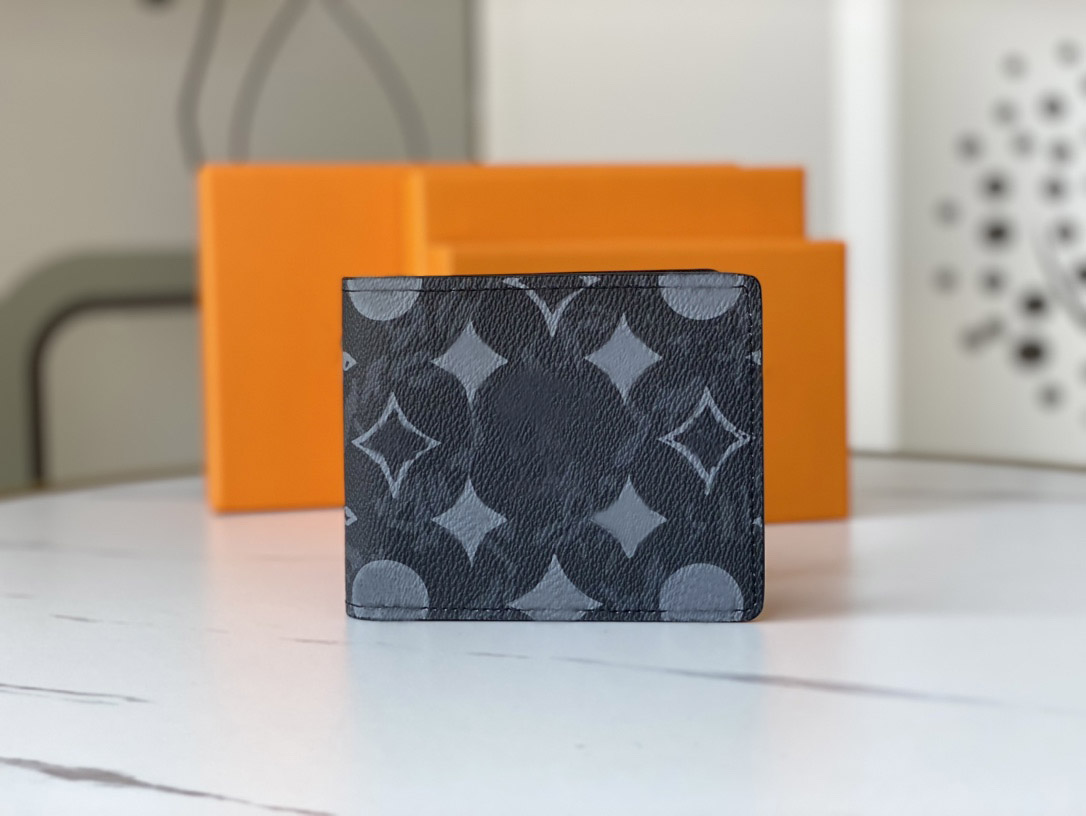 Fashion designer wallets luxury Multiple purse mens womens leather clutch Highs quality flower letter Pastel Noir coin purses card holders original box dust bag, 80017#monogrames
Fashion designer wallets luxury Multiple purse mens womens leather clutch Highs quality flower letter Pastel Noir coin purses card holders original box dust bag, 80017#monogrames