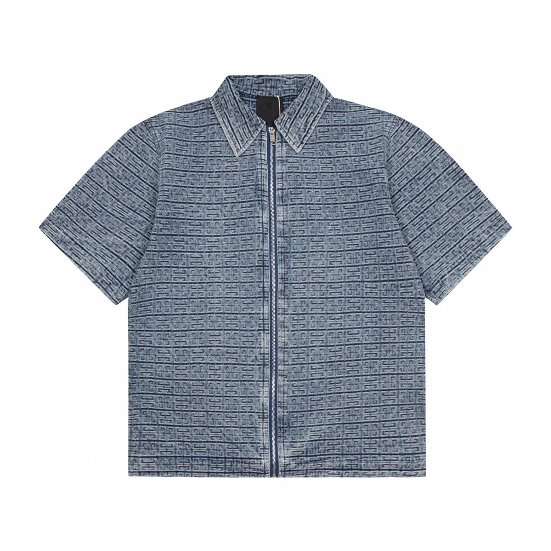 Men's Plus Tees & Polos Round neck embroidered and printed polar style summer wear with street pure cotton hcf7
Men's Plus Tees & Polos Round neck embroidered and printed polar style summer wear with street pure cotton hcf7