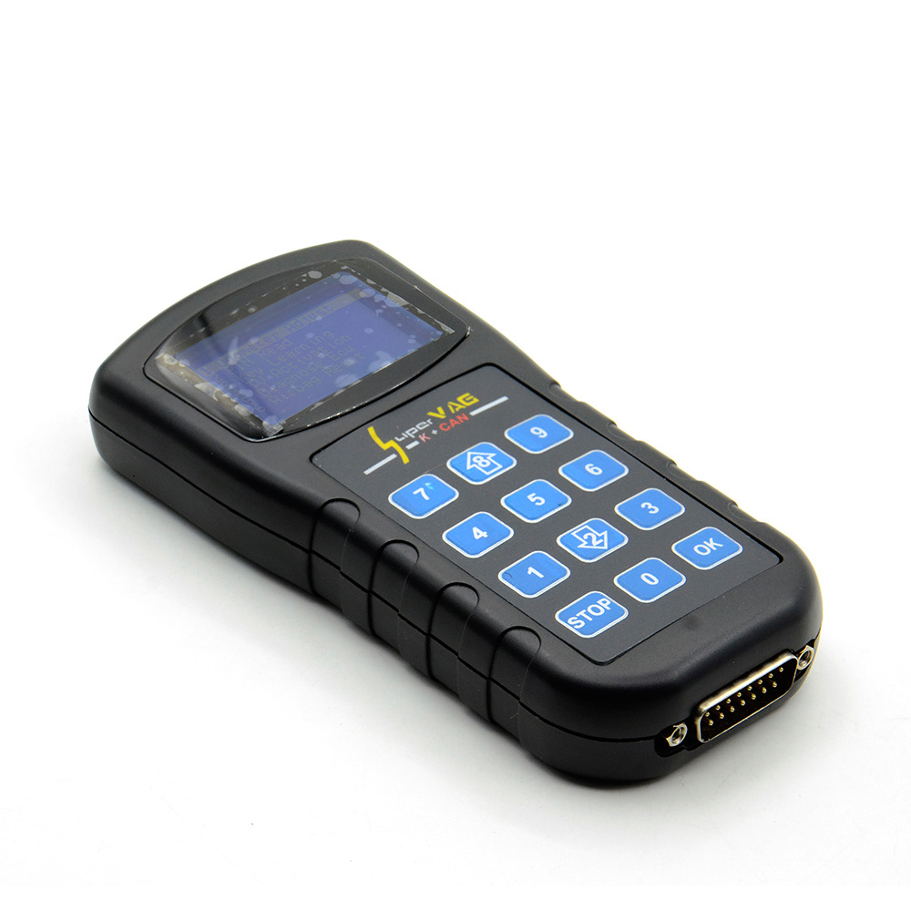 Automotive Diagnostic Tools VAG K and CAN Tool Code Reader