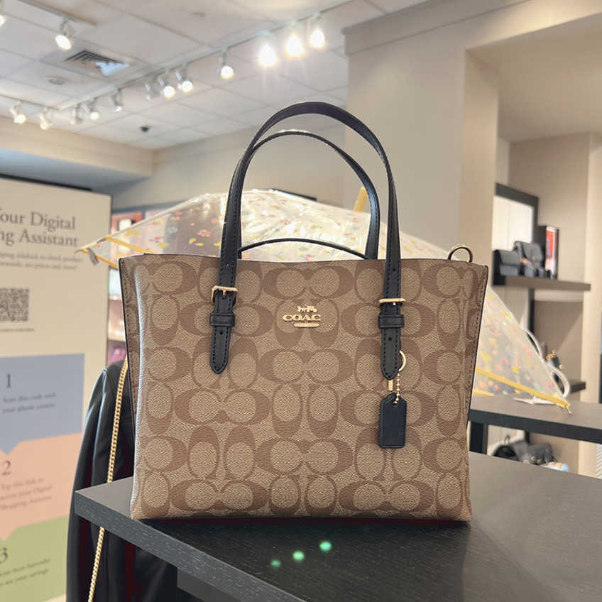 Factory Wholesale Women's Bag women's classic portable one-shoulder messenger tote bag Shoulder Messenger Handbags 55%off, Black6
Factory Wholesale Women's Bag women's classic portable one-shoulder messenger tote bag Shoulder Messenger Handbags 55%off, Black6