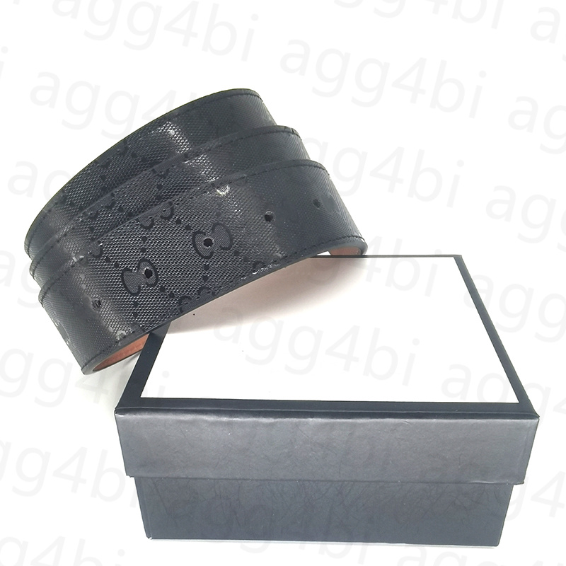 Men Women Belt Womens Genuine Leather Black And White Color big buckle Designers Cowhide Belts For Mens Luxurys Waistband 3.8cm with box, High quality belt have box
Men Women Belt Womens Genuine Leather Black And White Color big buckle Designers Cowhide Belts For Mens Luxurys Waistband 3.8cm with box, High quality belt have box