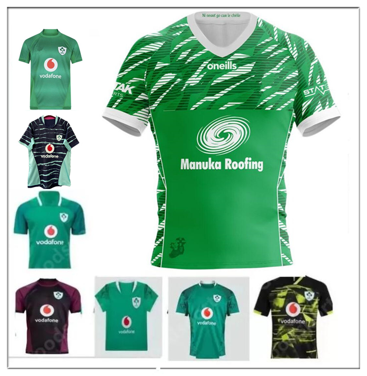 2223 New Ireland Rugby Jerseys shirts JOHNNY SEXTON CARBERY CONAN CONWAY CRONIN EARLS healy henderson henshaw herring SPORT 2022 2023
2223 New Ireland Rugby Jerseys shirts JOHNNY SEXTON CARBERY CONAN CONWAY CRONIN EARLS healy henderson henshaw herring SPORT 2022 2023