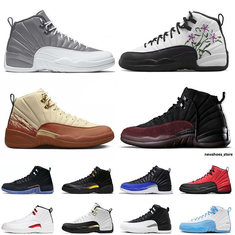 Jumpman 12S Men Basketball Shoes 12 Twist Grind Flu Game University Gold Gamma Blue Dark Concord Royalty Indigo Royal Taxi French Purple Doernbecher Rubber Sneakers, Shoesbox
Jumpman 12S Men Basketball Shoes 12 Twist Grind Flu Game University Gold Gamma Blue Dark Concord Royalty Indigo Royal Taxi French Purple Doernbecher Rubber Sneakers, Shoesbox