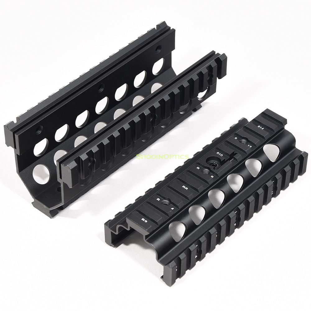 Tactical Accessories Scope Mounts Accessories A&K MK46 M249 CNC Upper Lower RAS RIS System Picatinny Rail Handguard Set Airsoft AEG Accessories
Tactical Accessories Scope Mounts Accessories A&K MK46 M249 CNC Upper Lower RAS RIS System Picatinny Rail Handguard Set Airsoft AEG Accessories