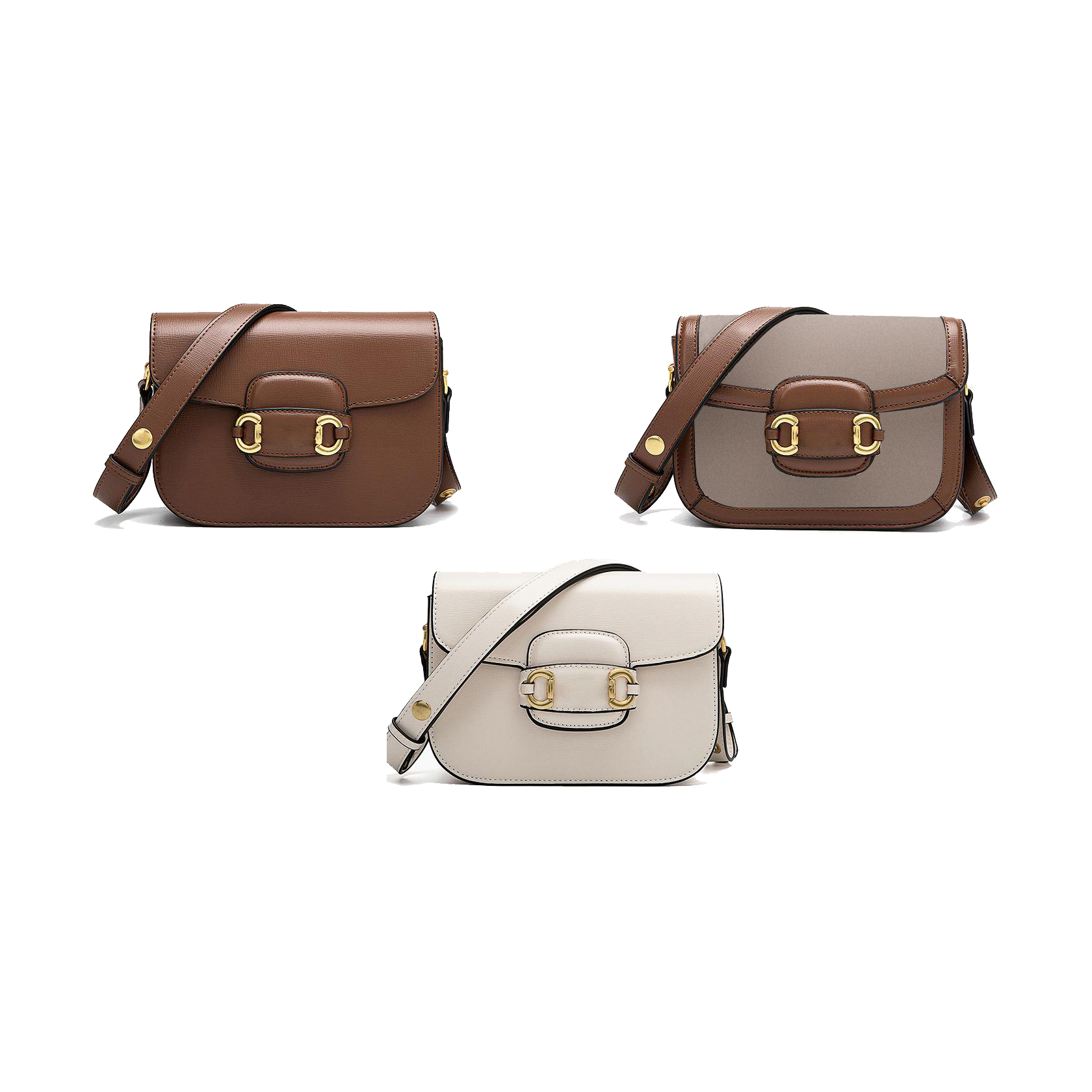 Similar 602204 Classic fashion Women's mens saddle Horsebit 1955 bags Horseshoe Cleo canvas brushed tote clutch Flip closure Shoulder retro Crossbody Purses, White
Similar 602204 Classic fashion Women's mens saddle Horsebit 1955 bags Horseshoe Cleo canvas brushed tote clutch Flip closure Shoulder retro Crossbody Purses, White