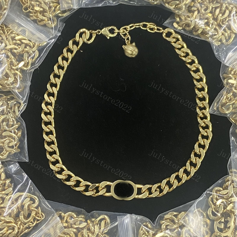 9 Style Jewelry Designer Pendant Necklaces Luxury Cuban Choker Necklace Silver Collares Vintage Chunky Thick Link Gold Chain for Women Mens Accessories Withb B
9 Style Jewelry Designer Pendant Necklaces Luxury Cuban Choker Necklace Silver Collares Vintage Chunky Thick Link Gold Chain for Women Mens Accessories Withb B