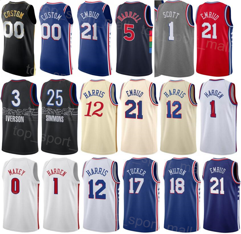 Men Woman Print Basketball DeAnthony Melton Jerseys 8 Danuel House Jr 25 Montrezl Harrell 5 Georges Niang 20 P.J Tucker 17 Furkan Korkmaz 30 Association Statement, Beige
Men Woman Print Basketball DeAnthony Melton Jerseys 8 Danuel House Jr 25 Montrezl Harrell 5 Georges Niang 20 P.J Tucker 17 Furkan Korkmaz 30 Association Statement, Beige