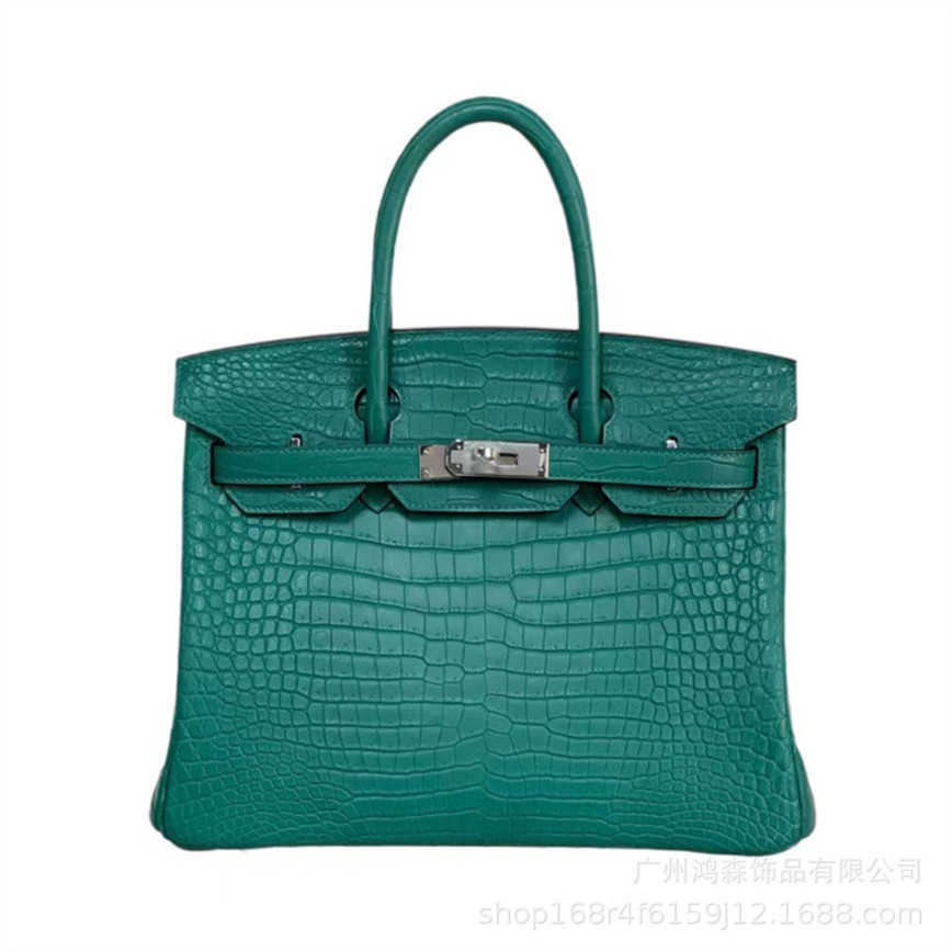 2023 Women Bags Factory Handbags 55%off bag women's handbag made pieces leather Designer Luxury Shoulder Handbags, Malachite green
2023 Women Bags Factory Handbags 55%off bag women's handbag made pieces leather Designer Luxury Shoulder Handbags, Malachite green