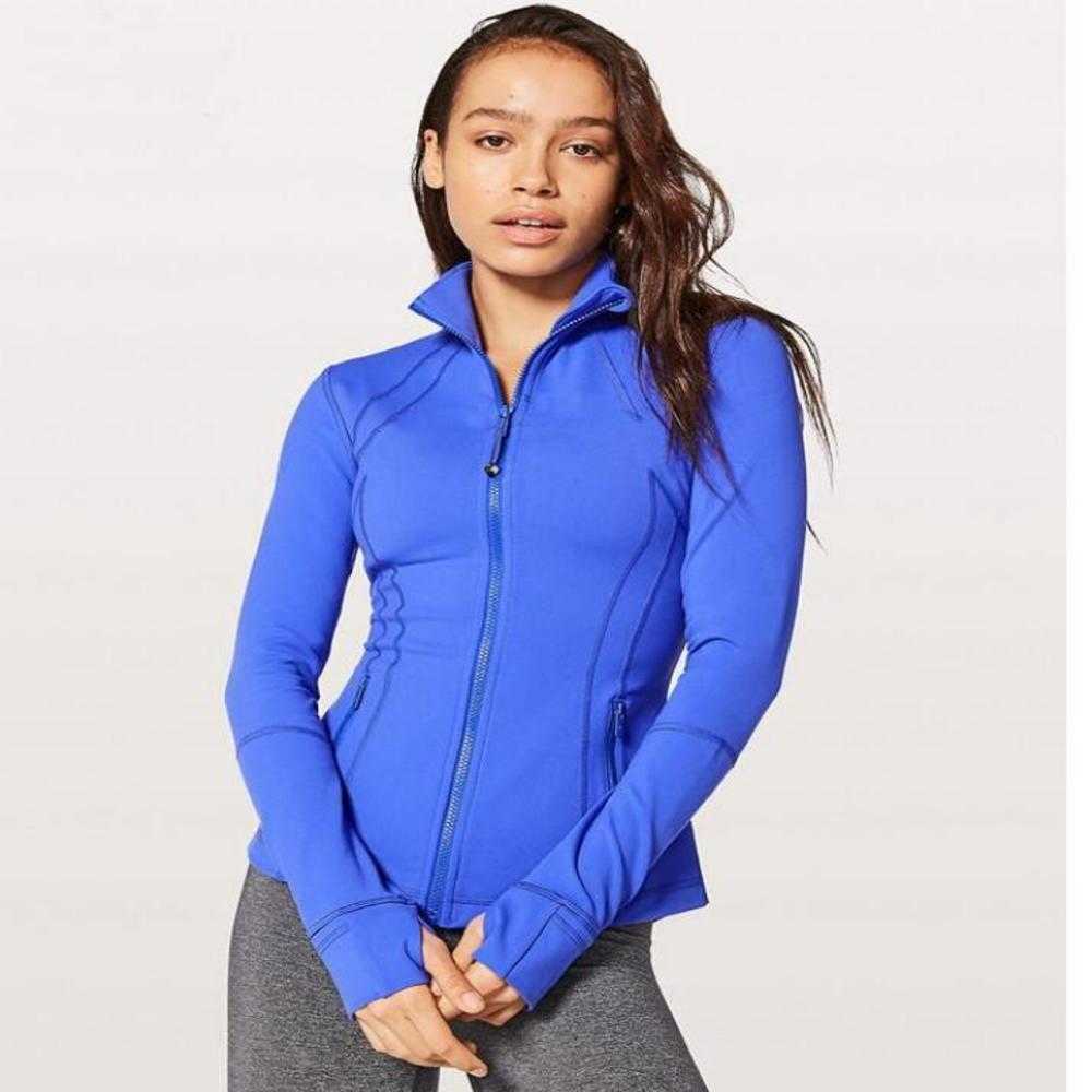 Lululemens Top Zipp… - image